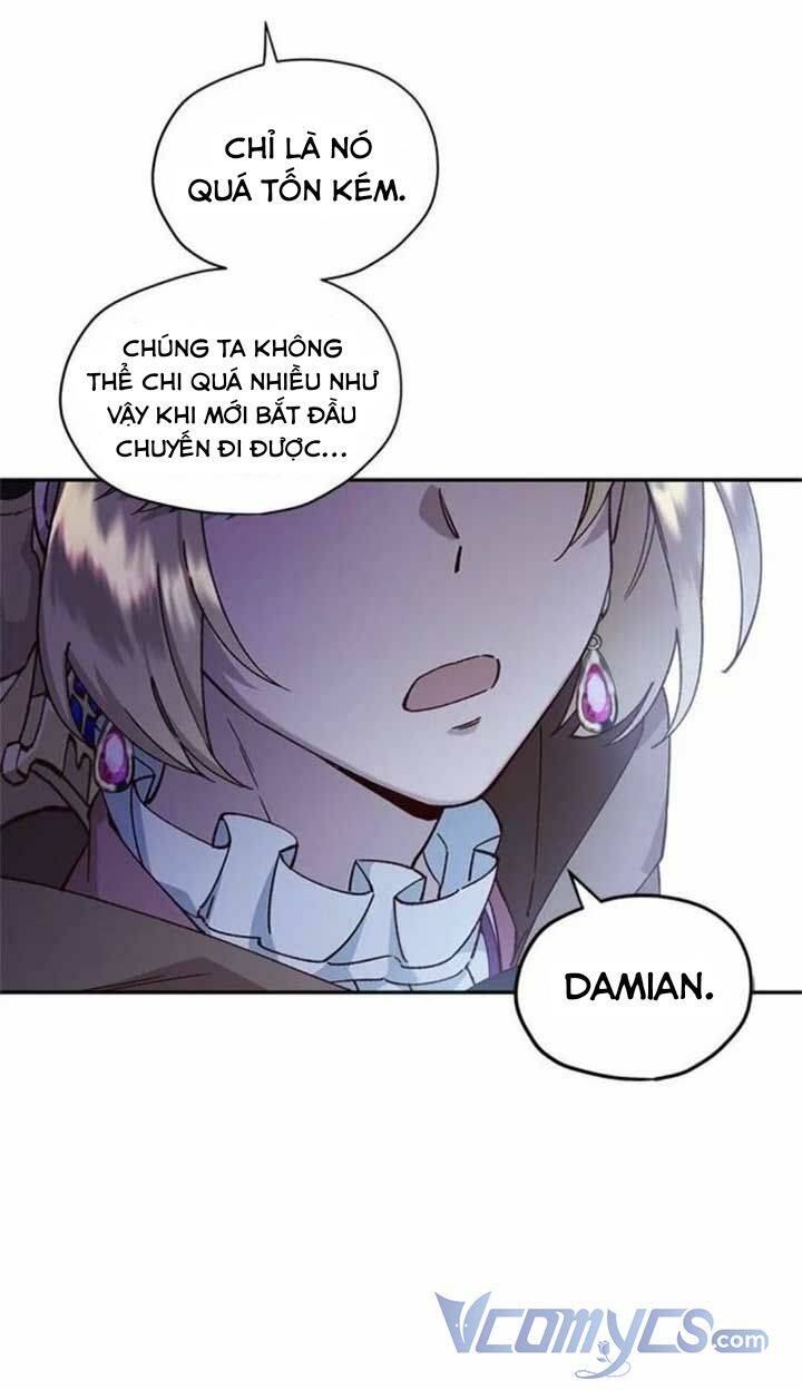 Hãy Cứu Tôi, Công Chúa - Chương 12