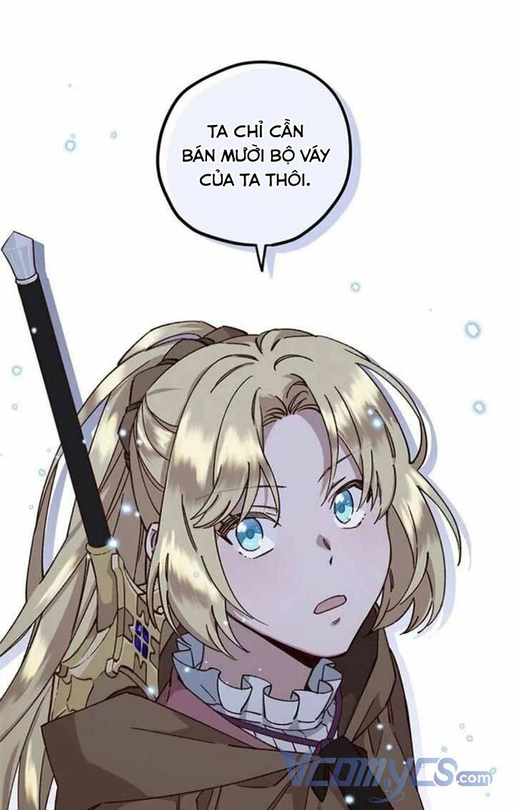 Hãy Cứu Tôi, Công Chúa - Chương 12