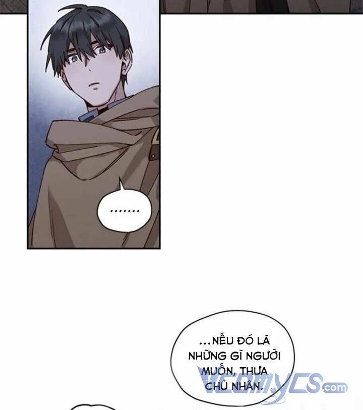 Hãy Cứu Tôi, Công Chúa - Chương 12