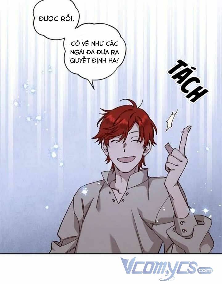 Hãy Cứu Tôi, Công Chúa - Chương 12