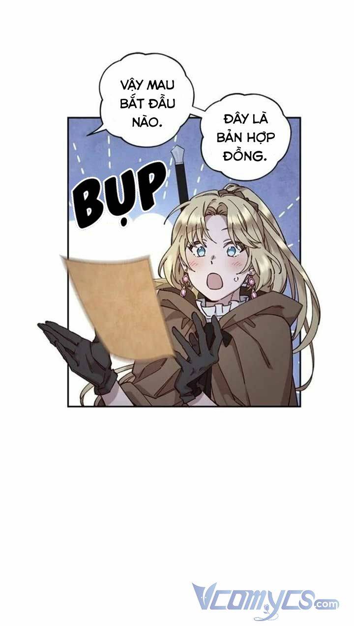 Hãy Cứu Tôi, Công Chúa - Chương 12