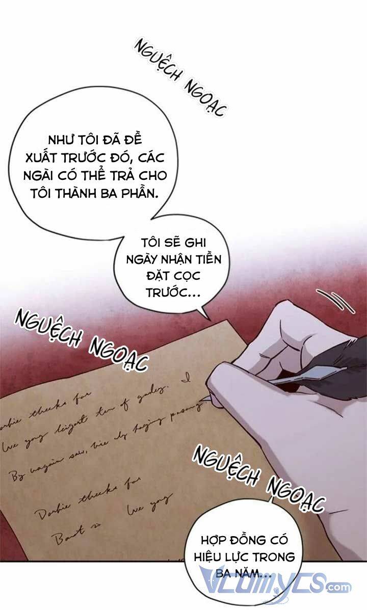 Hãy Cứu Tôi, Công Chúa - Chương 12