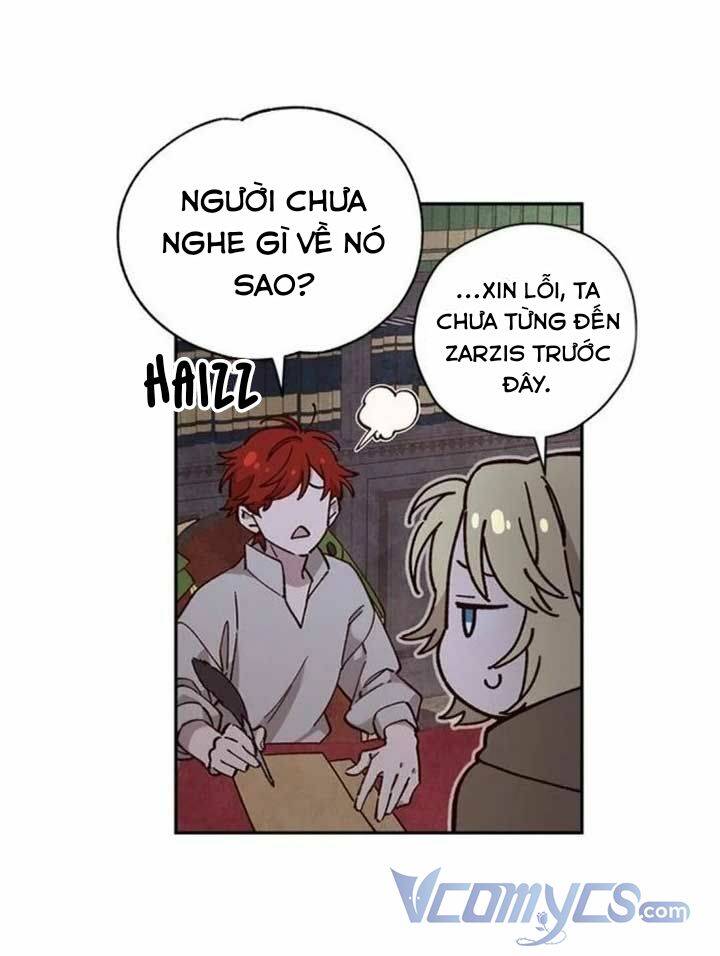 Hãy Cứu Tôi, Công Chúa - Chương 12