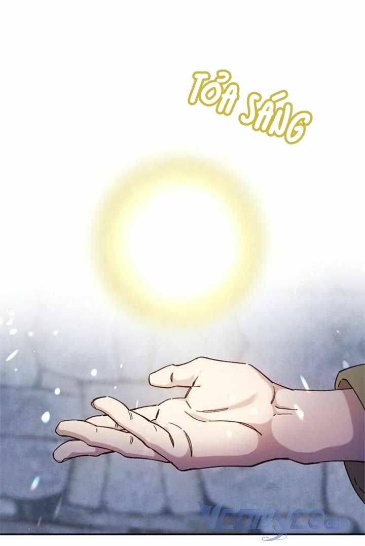 Hãy Cứu Tôi, Công Chúa - Chương 12