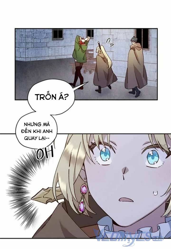 Hãy Cứu Tôi, Công Chúa - Chương 12