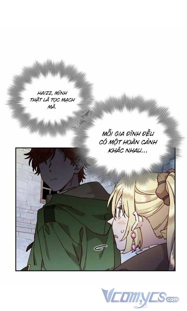 Hãy Cứu Tôi, Công Chúa - Chương 12