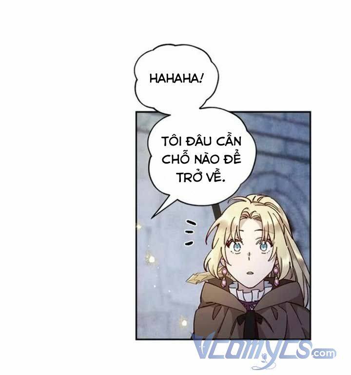 Hãy Cứu Tôi, Công Chúa - Chương 12