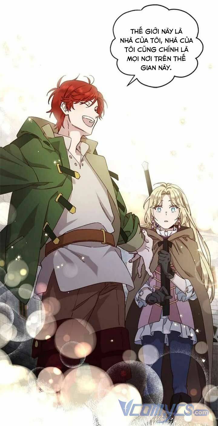 Hãy Cứu Tôi, Công Chúa - Chương 12