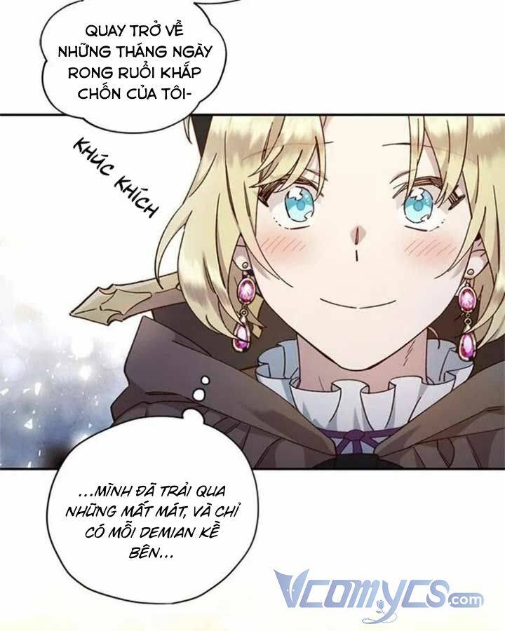 Hãy Cứu Tôi, Công Chúa - Chương 12