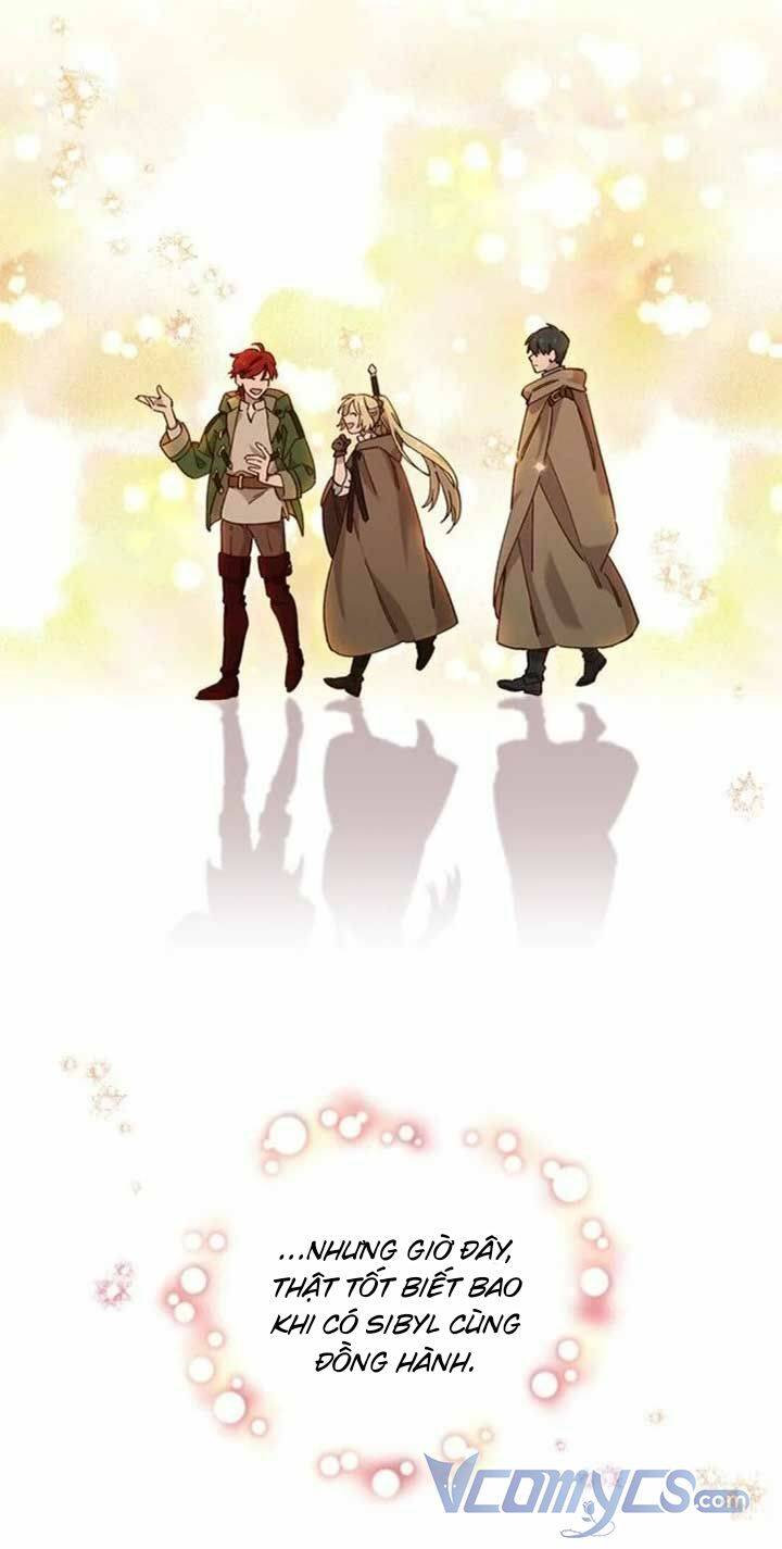 Hãy Cứu Tôi, Công Chúa - Chương 12