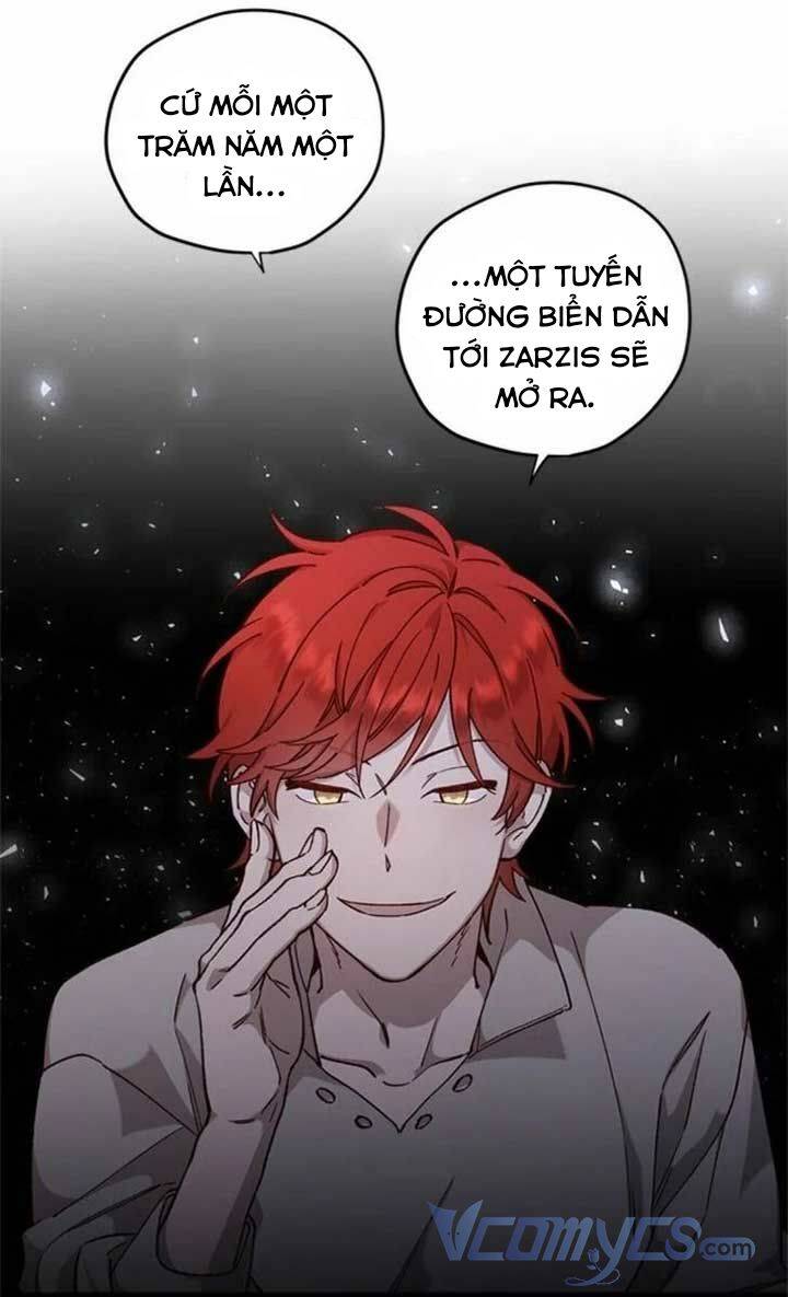 Hãy Cứu Tôi, Công Chúa - Chương 12