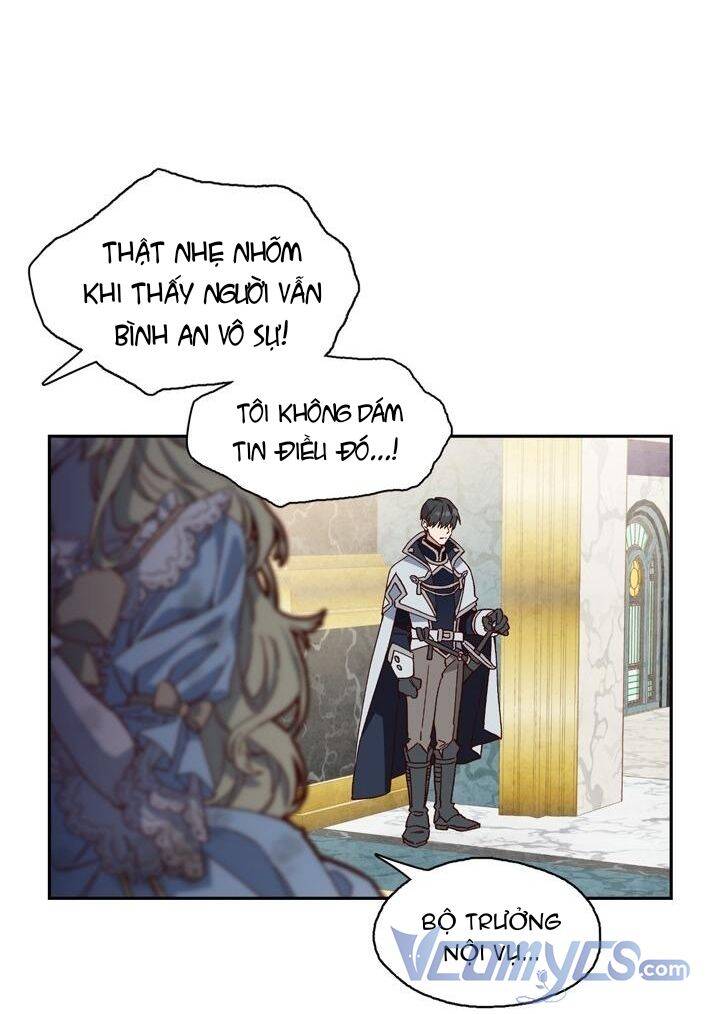 Hãy Cứu Tôi, Công Chúa - Chương 2