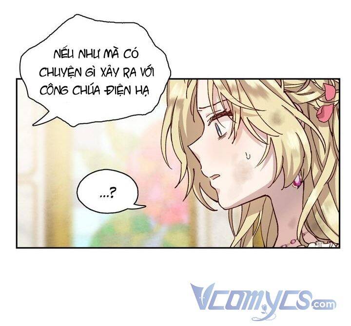 Hãy Cứu Tôi, Công Chúa - Chương 2