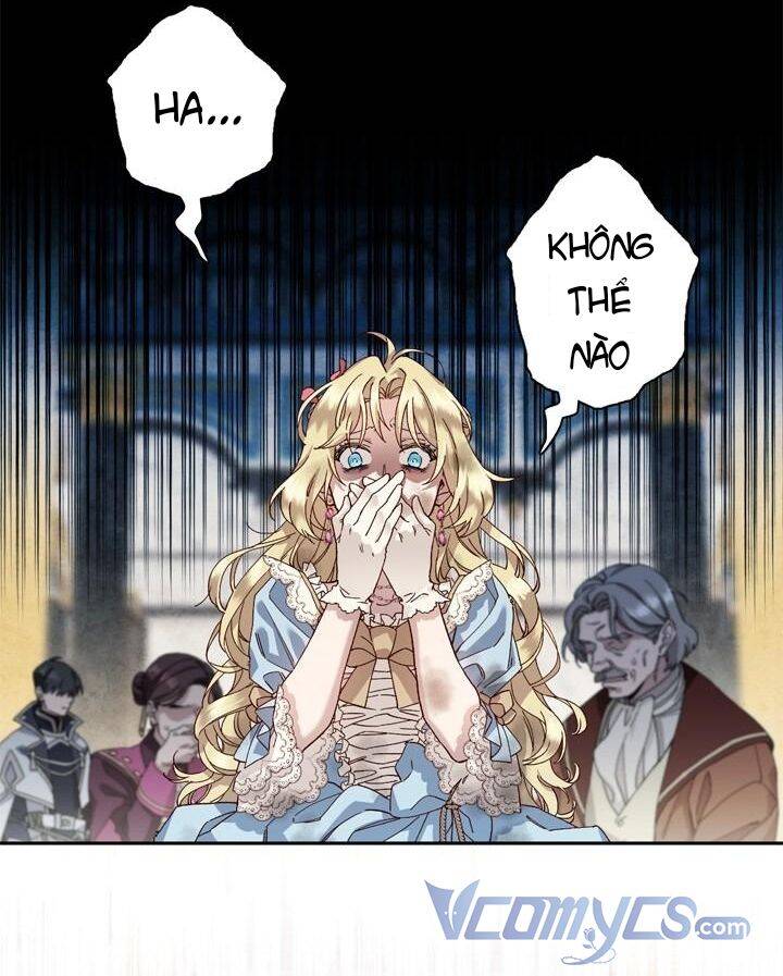 Hãy Cứu Tôi, Công Chúa - Chương 2