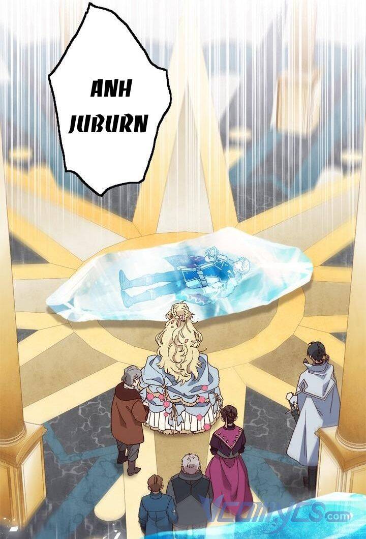 Hãy Cứu Tôi, Công Chúa - Chương 2