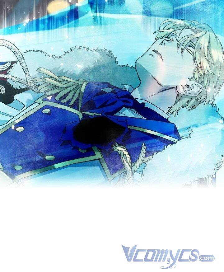 Hãy Cứu Tôi, Công Chúa - Chương 2