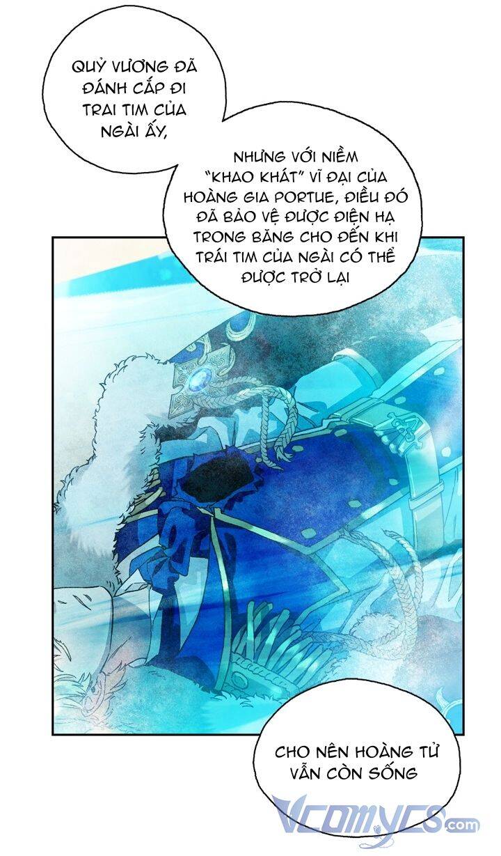 Hãy Cứu Tôi, Công Chúa - Chương 2