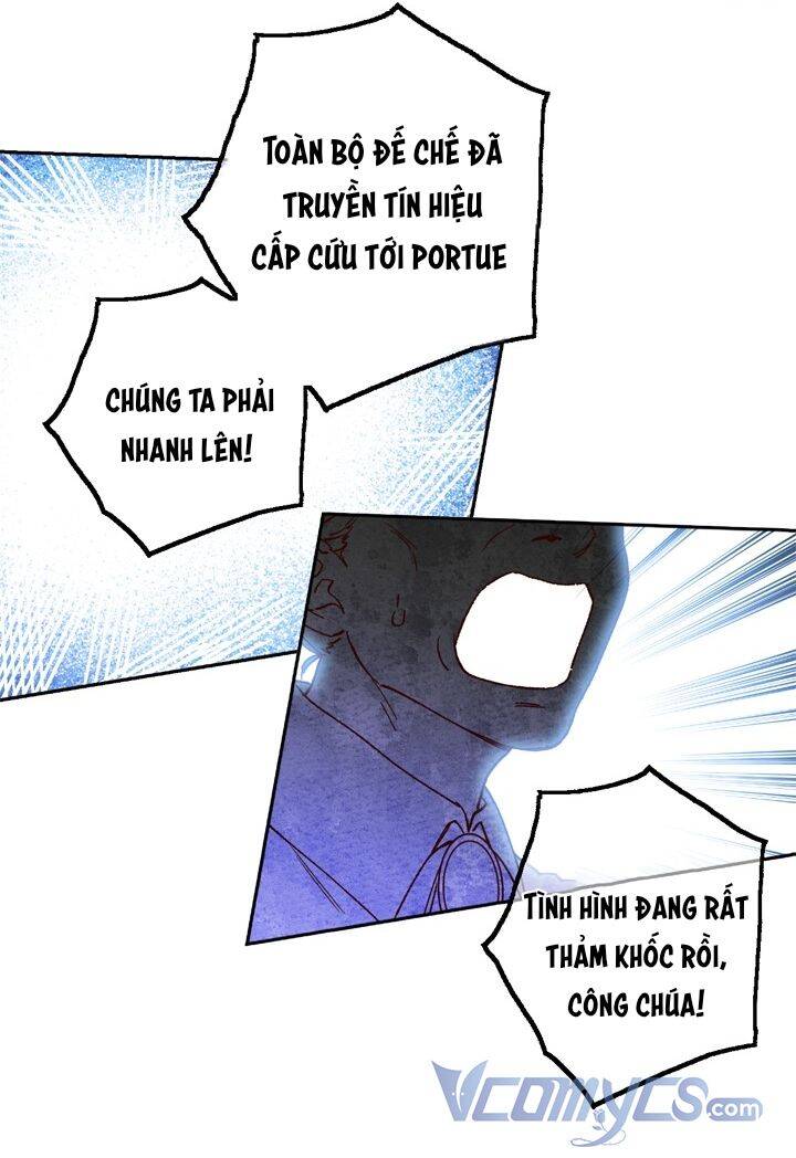 Hãy Cứu Tôi, Công Chúa - Chương 2