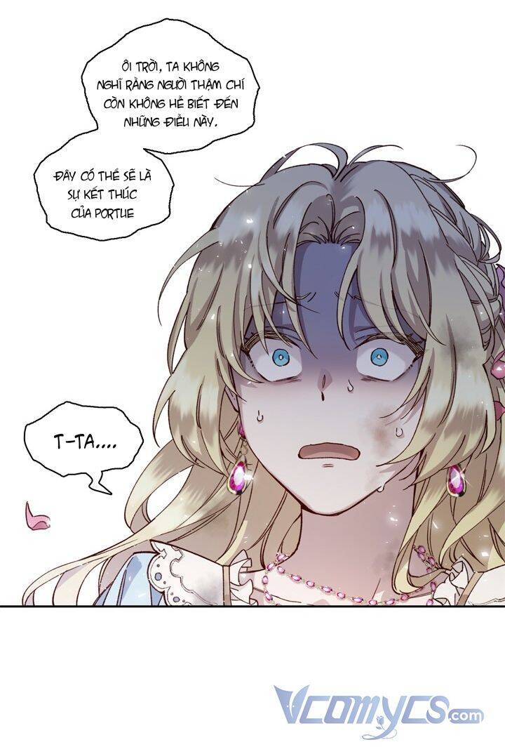 Hãy Cứu Tôi, Công Chúa - Chương 2