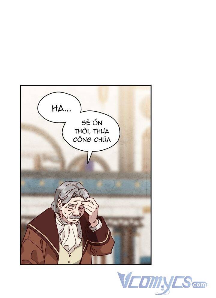 Hãy Cứu Tôi, Công Chúa - Chương 2