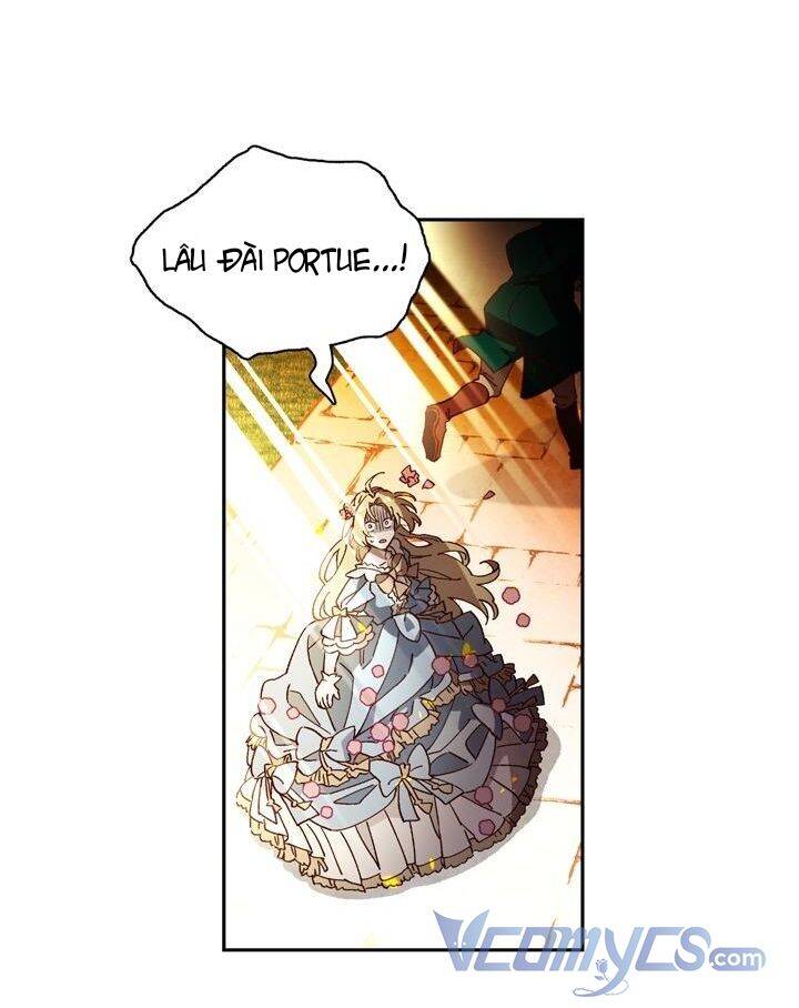 Hãy Cứu Tôi, Công Chúa - Chương 2