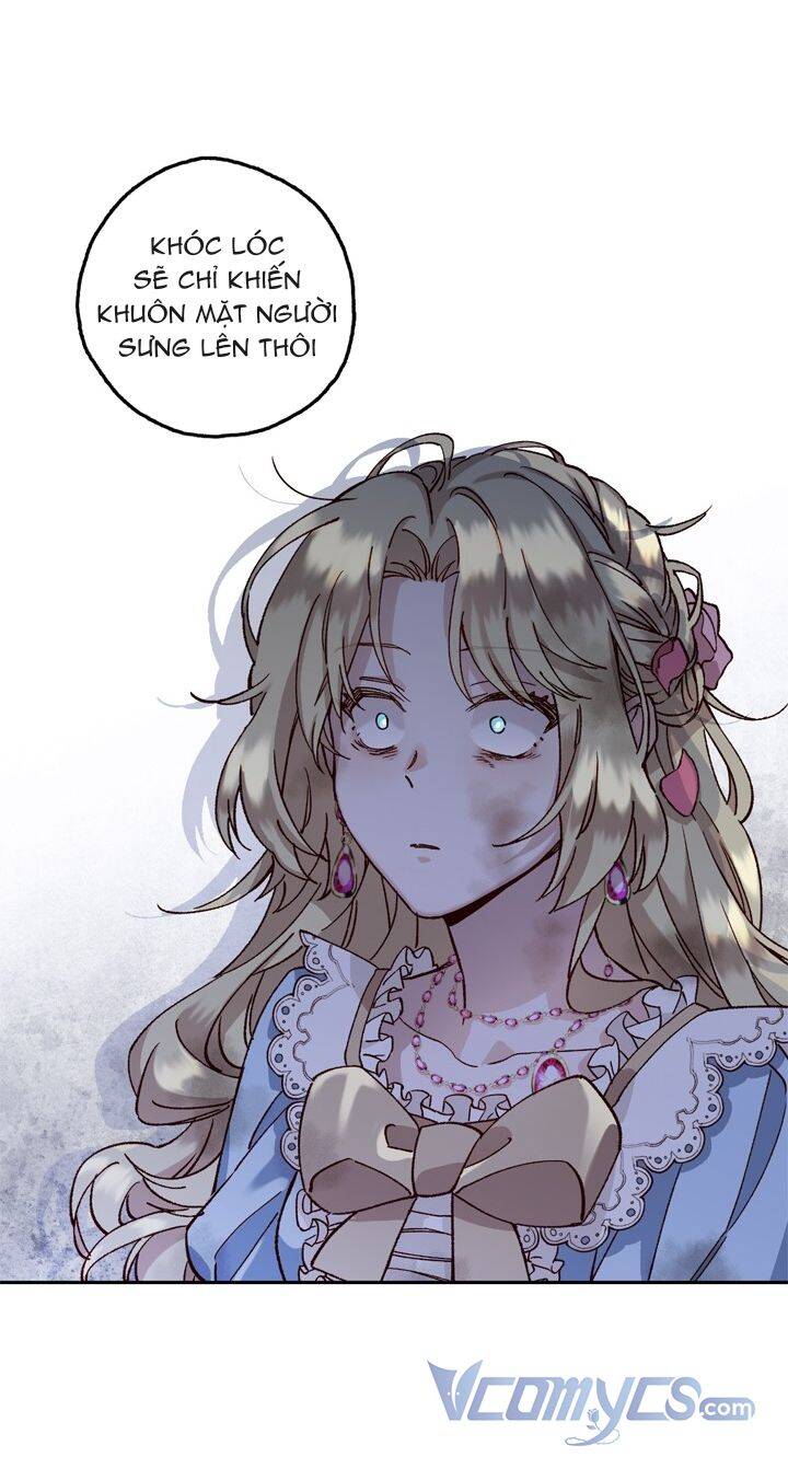 Hãy Cứu Tôi, Công Chúa - Chương 2