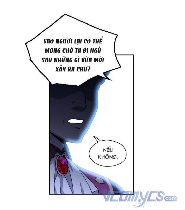 Hãy Cứu Tôi, Công Chúa - Chương 2