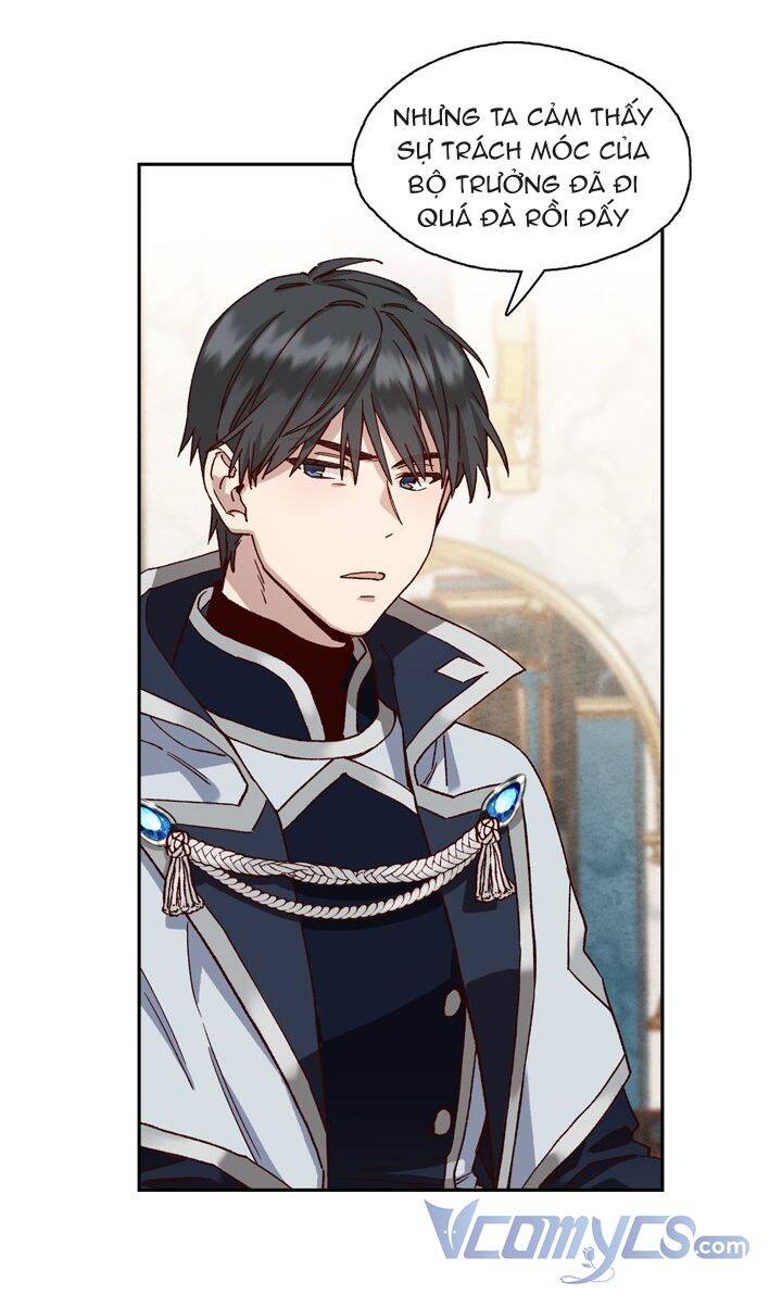 Hãy Cứu Tôi, Công Chúa - Chương 2