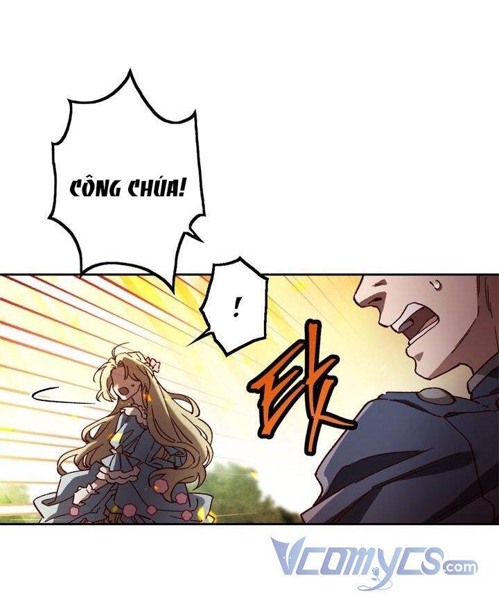 Hãy Cứu Tôi, Công Chúa - Chương 2