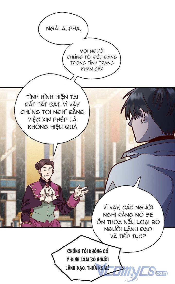 Hãy Cứu Tôi, Công Chúa - Chương 2