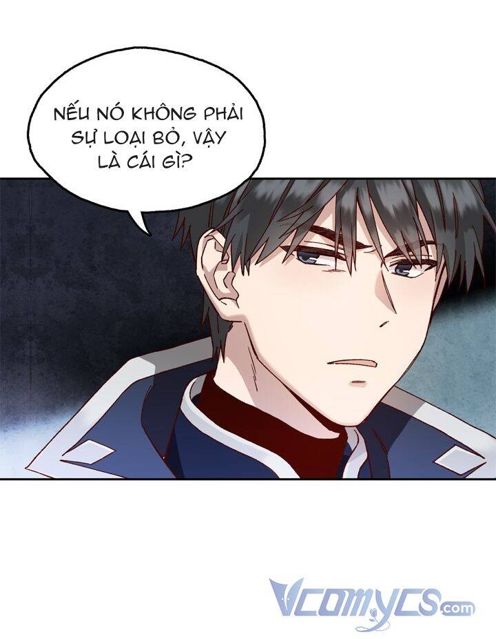 Hãy Cứu Tôi, Công Chúa - Chương 2