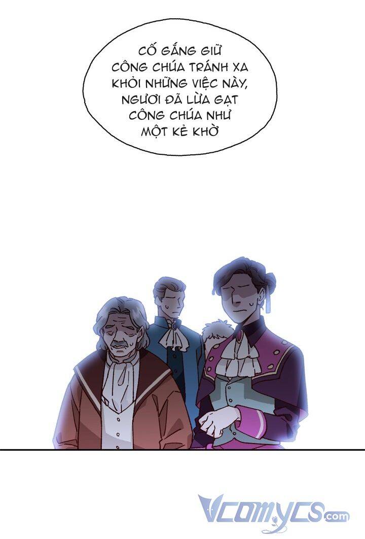 Hãy Cứu Tôi, Công Chúa - Chương 2