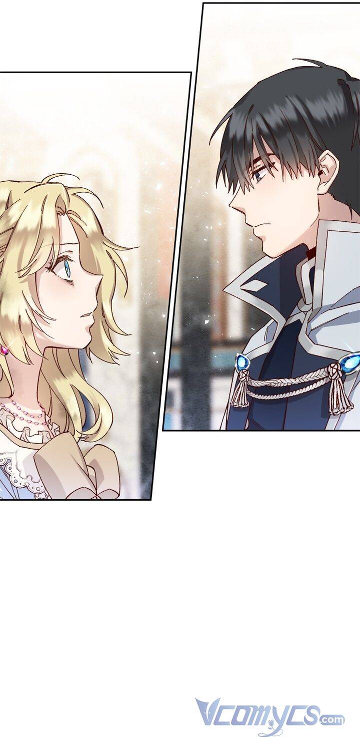 Hãy Cứu Tôi, Công Chúa - Chương 2