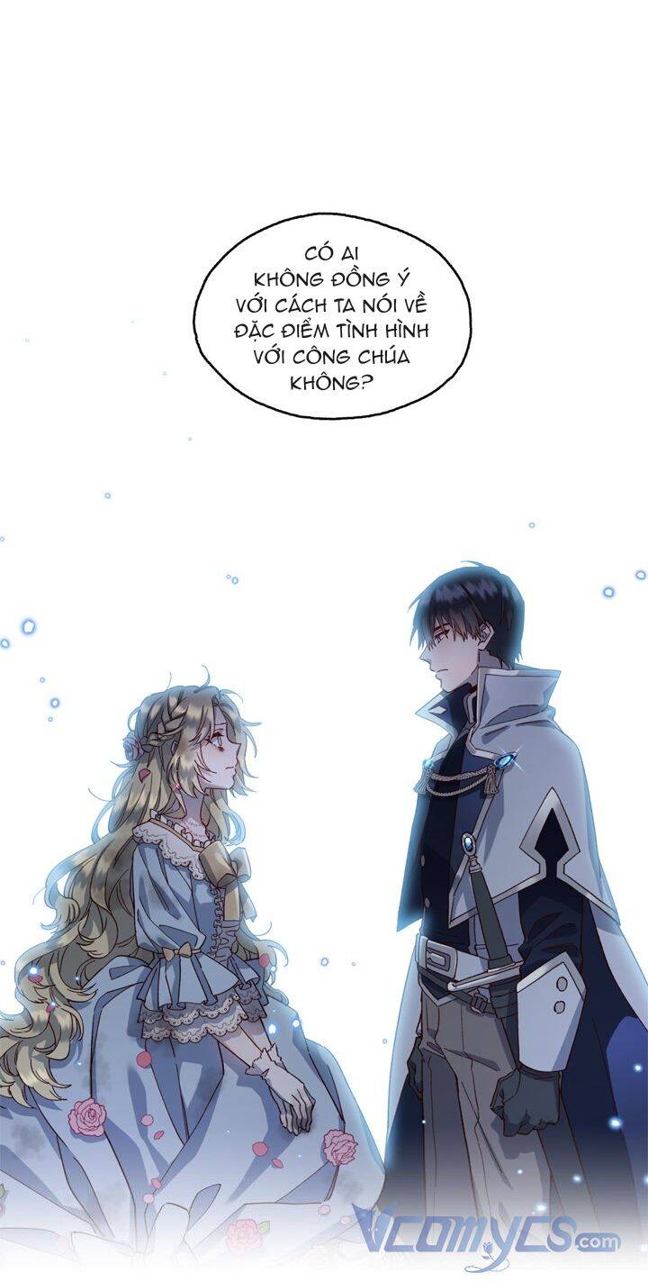 Hãy Cứu Tôi, Công Chúa - Chương 2