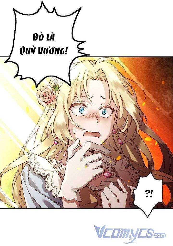 Hãy Cứu Tôi, Công Chúa - Chương 2