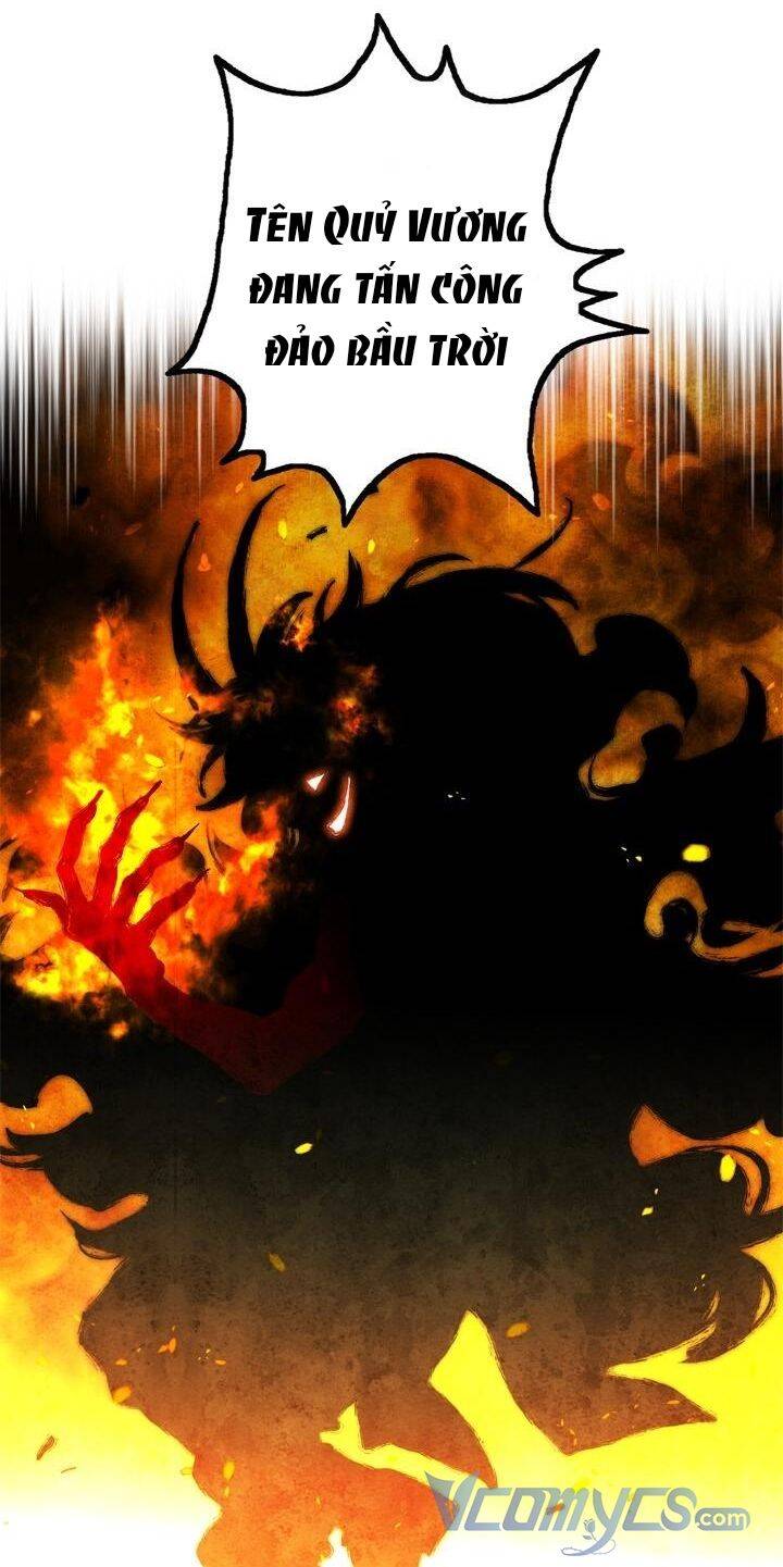 Hãy Cứu Tôi, Công Chúa - Chương 2