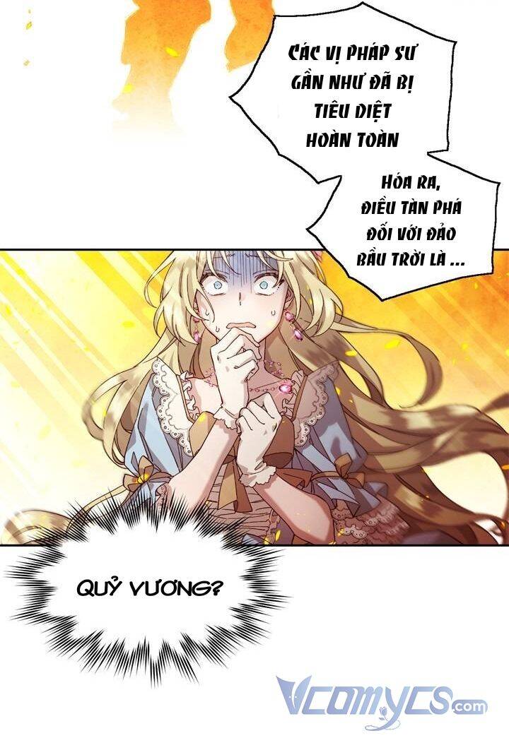 Hãy Cứu Tôi, Công Chúa - Chương 2