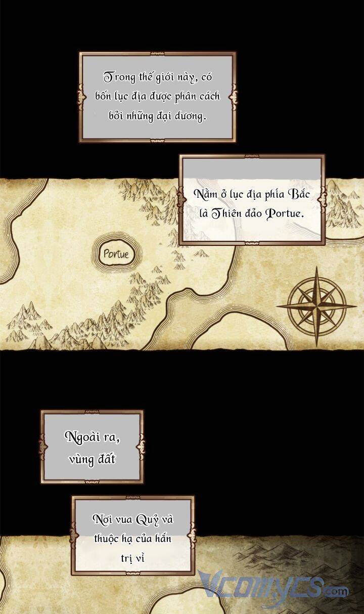 Hãy Cứu Tôi, Công Chúa - Chương 3