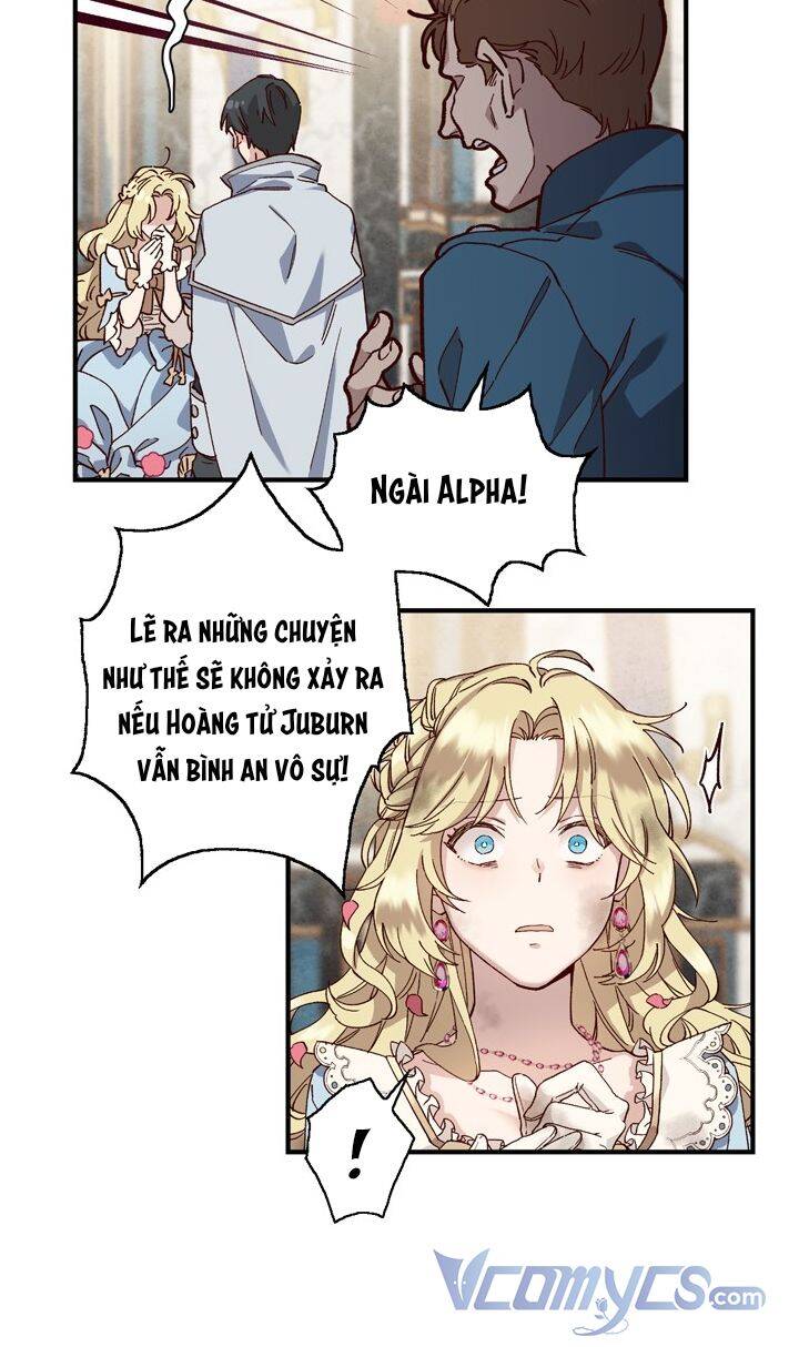 Hãy Cứu Tôi, Công Chúa - Chương 3