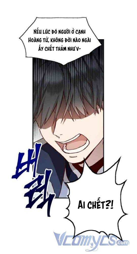 Hãy Cứu Tôi, Công Chúa - Chương 3