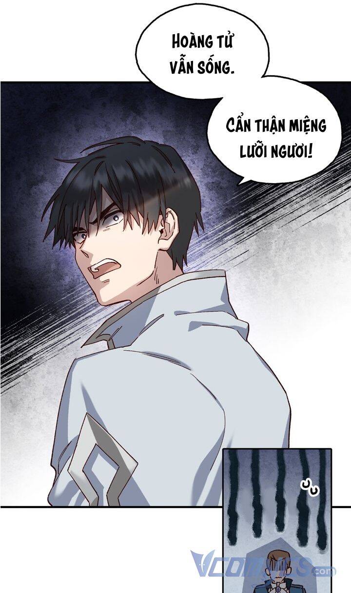 Hãy Cứu Tôi, Công Chúa - Chương 3