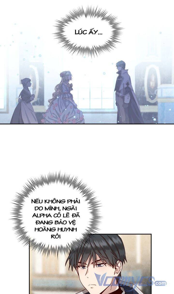 Hãy Cứu Tôi, Công Chúa - Chương 3