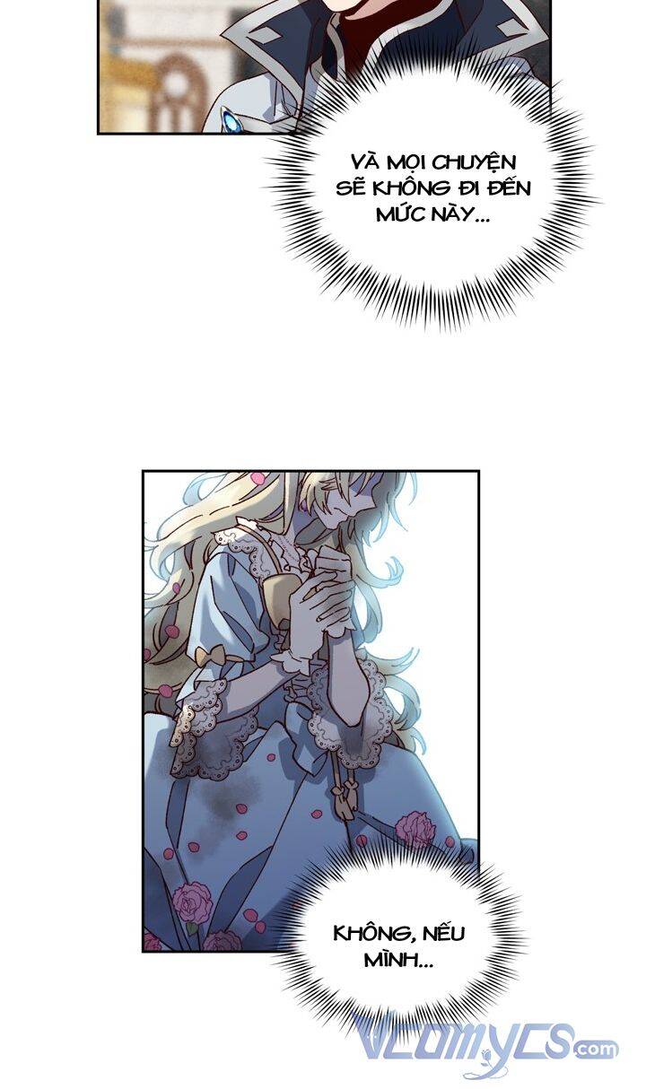 Hãy Cứu Tôi, Công Chúa - Chương 3