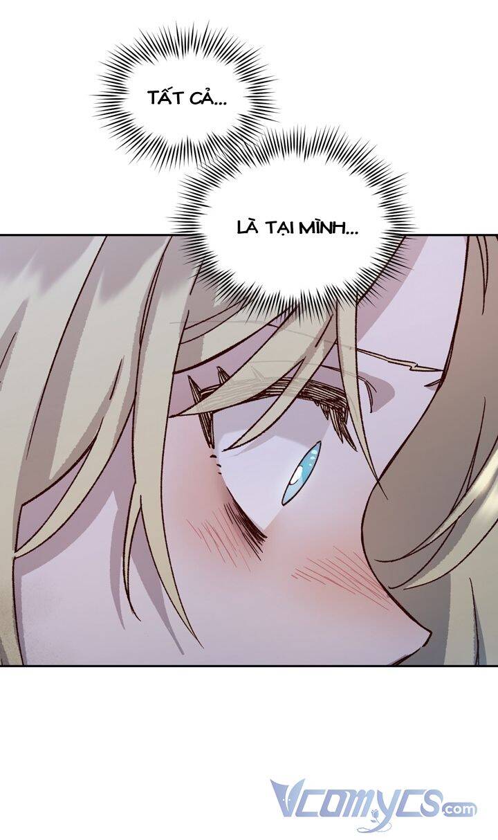 Hãy Cứu Tôi, Công Chúa - Chương 3