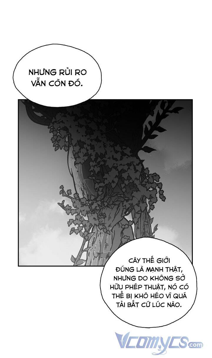 Hãy Cứu Tôi, Công Chúa - Chương 3