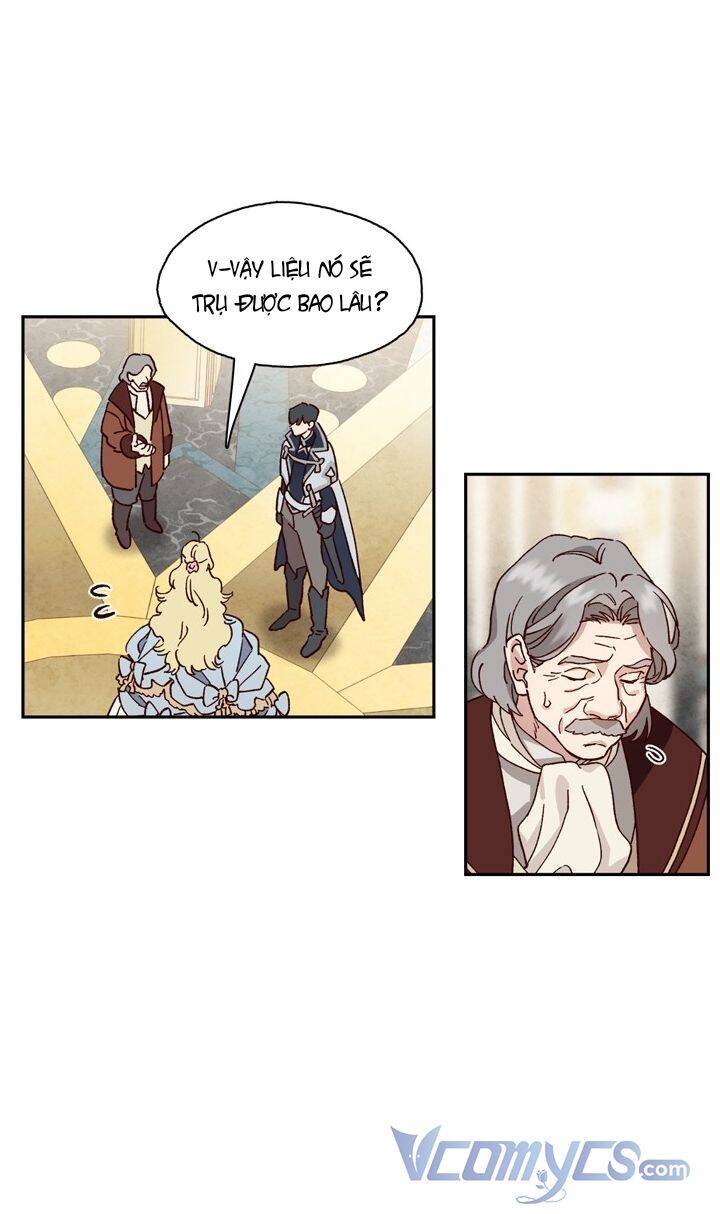 Hãy Cứu Tôi, Công Chúa - Chương 3