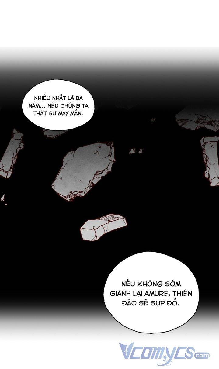 Hãy Cứu Tôi, Công Chúa - Chương 3