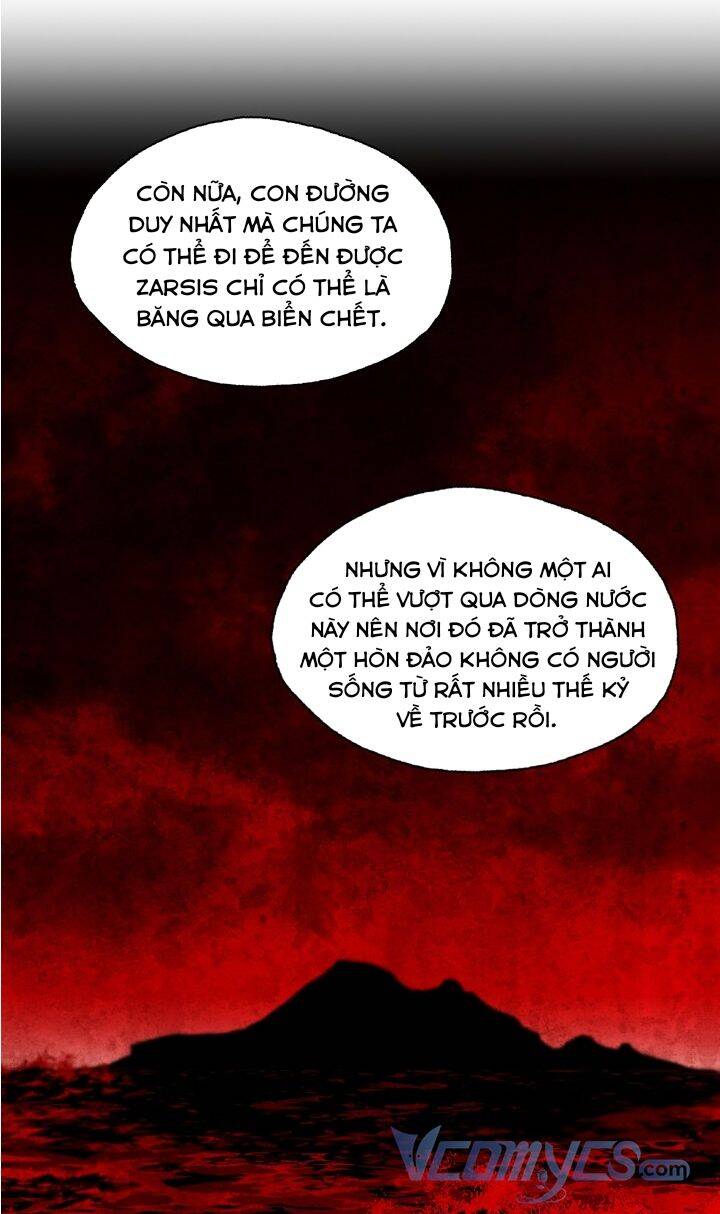 Hãy Cứu Tôi, Công Chúa - Chương 3