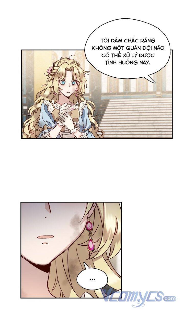 Hãy Cứu Tôi, Công Chúa - Chương 3