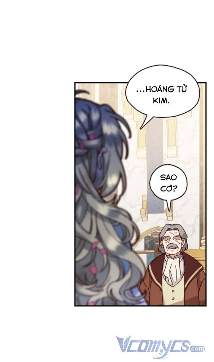 Hãy Cứu Tôi, Công Chúa - Chương 3